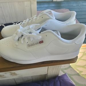 Reebok Princess 👸